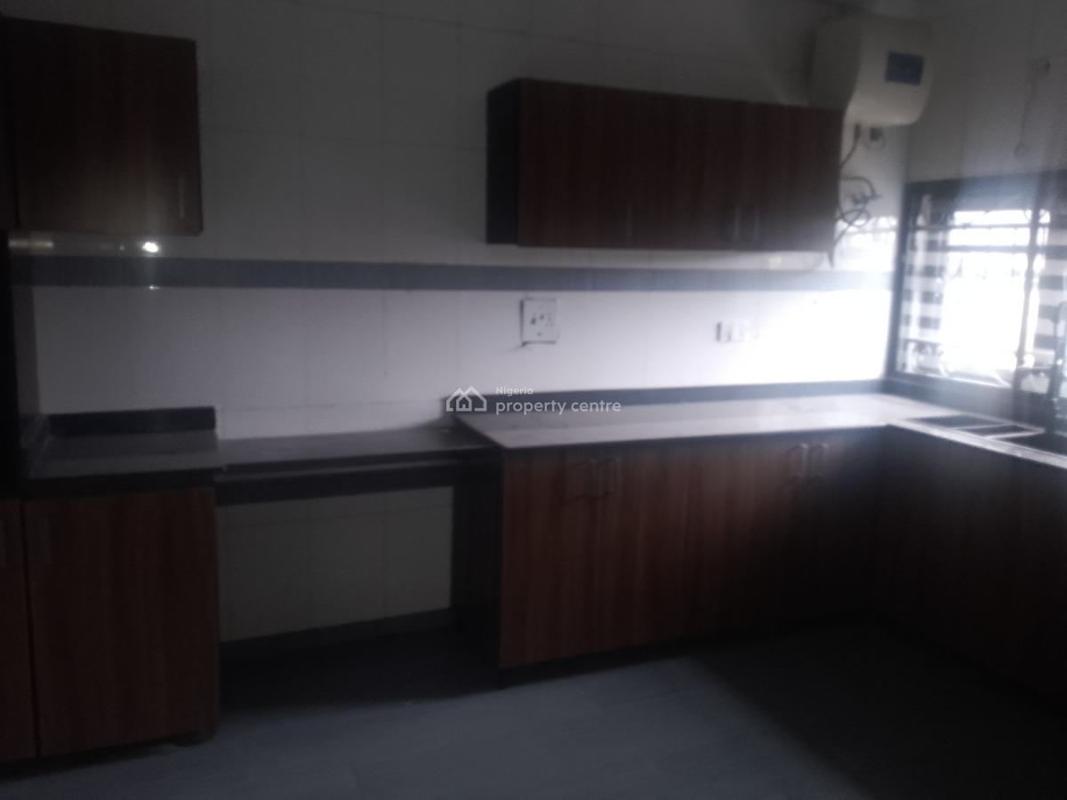 Tastfully Finished  4 Bedroom Terrace Duplex with Bq, Gra  Ikeja Lagos, Ikeja, Lagos, Terraced Duplex for Rent