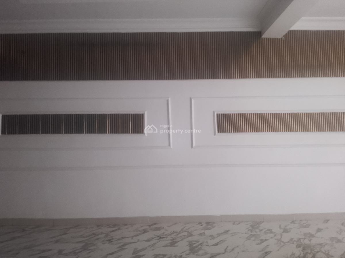 Tastfully Finished  4 Bedroom Terrace Duplex with Bq, Gra  Ikeja Lagos, Ikeja, Lagos, Terraced Duplex for Rent