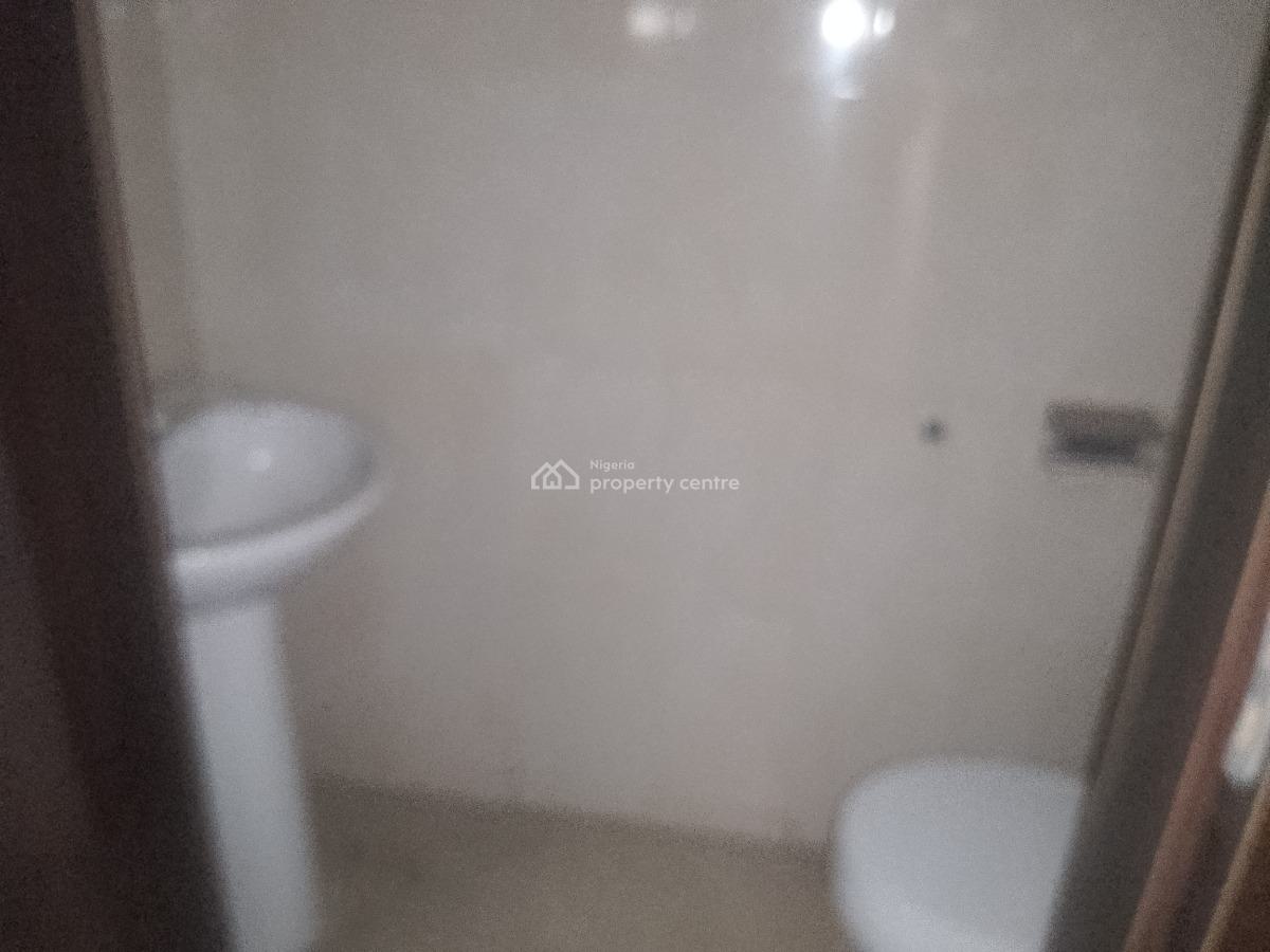 Tastfully Finished  4 Bedroom Terrace Duplex with Bq, Gra  Ikeja Lagos, Ikeja, Lagos, Terraced Duplex for Rent
