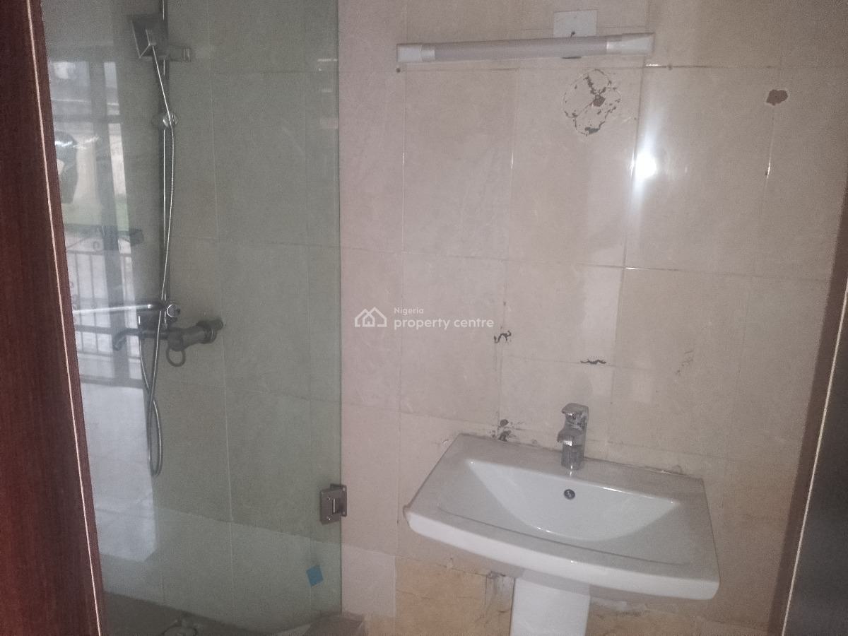Tastfully Finished  4 Bedroom Terrace Duplex with Bq, Gra  Ikeja Lagos, Ikeja, Lagos, Terraced Duplex for Rent