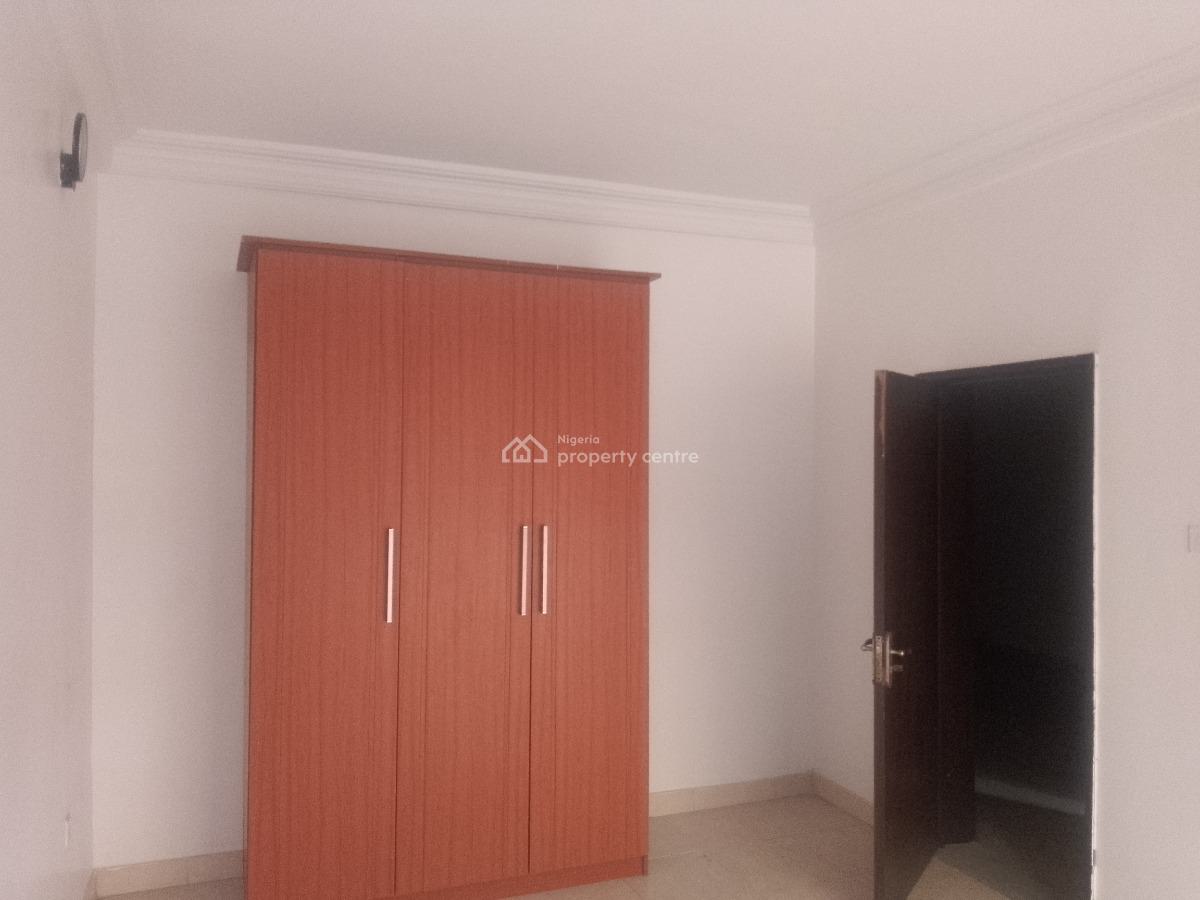 Tastfully Finished  4 Bedroom Terrace Duplex with Bq, Gra  Ikeja Lagos, Ikeja, Lagos, Terraced Duplex for Rent