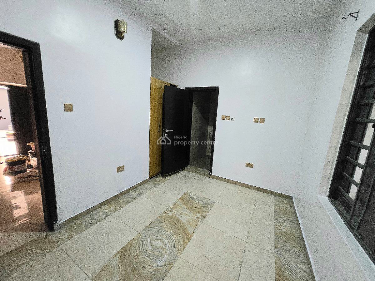 Newly Renovated 4 Bedroom Duplex, Osapa, Lekki, Lagos, Semi-detached Duplex for Rent
