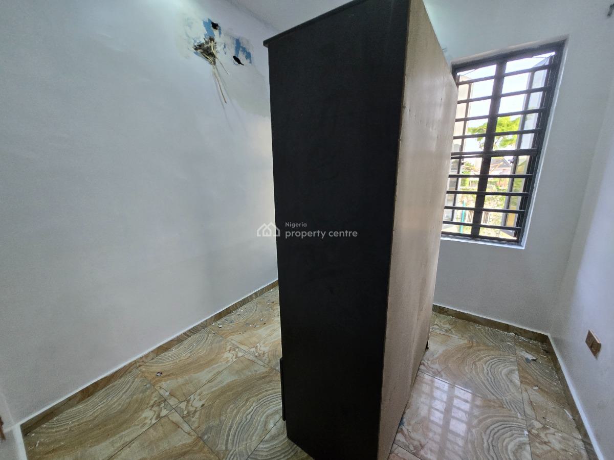 Newly Renovated 4 Bedroom Duplex, Osapa, Lekki, Lagos, Semi-detached Duplex for Rent
