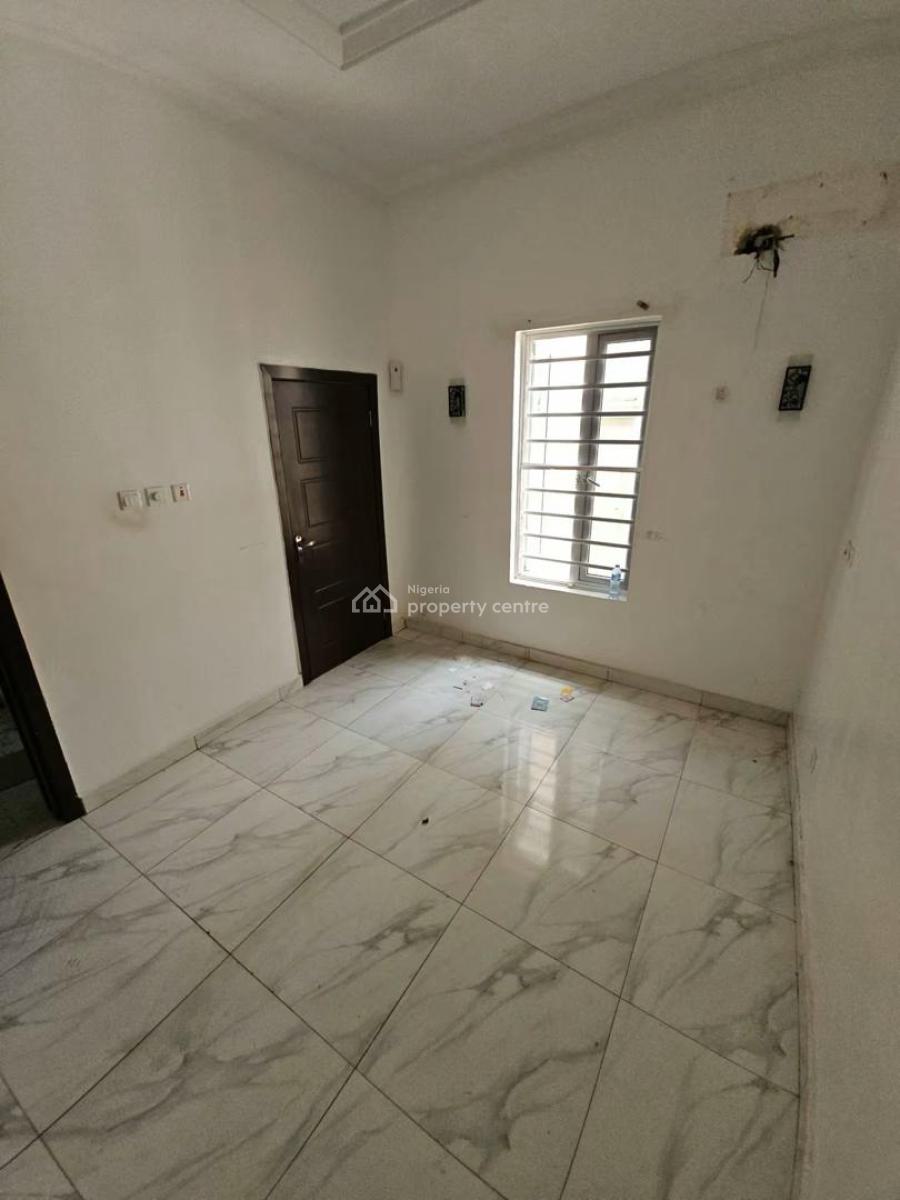 Serviced and Spacious 4 Bedroom Duplex, Orchid, Lekki Phase 2, Lekki, Lagos, Terraced Duplex for Rent