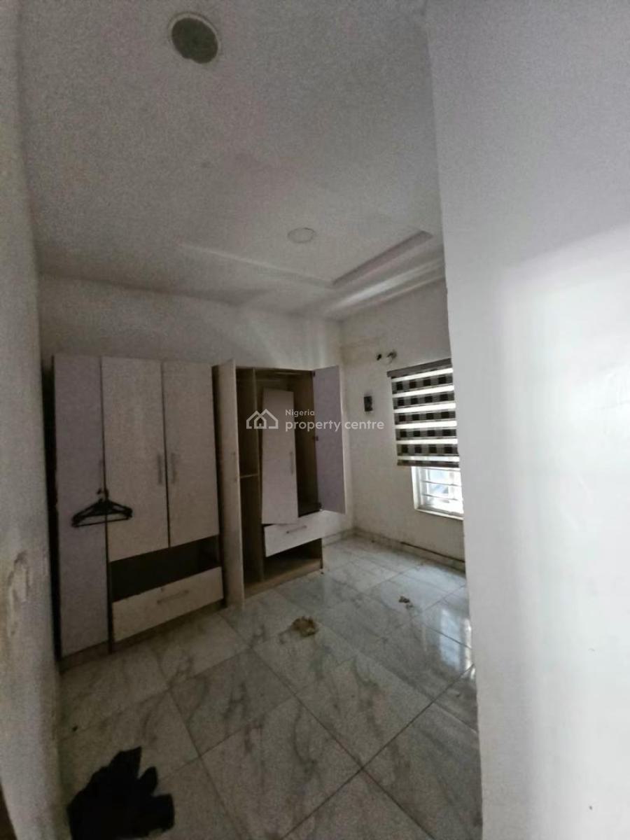 Serviced and Spacious 4 Bedroom Duplex, Orchid, Lekki Phase 2, Lekki, Lagos, Terraced Duplex for Rent