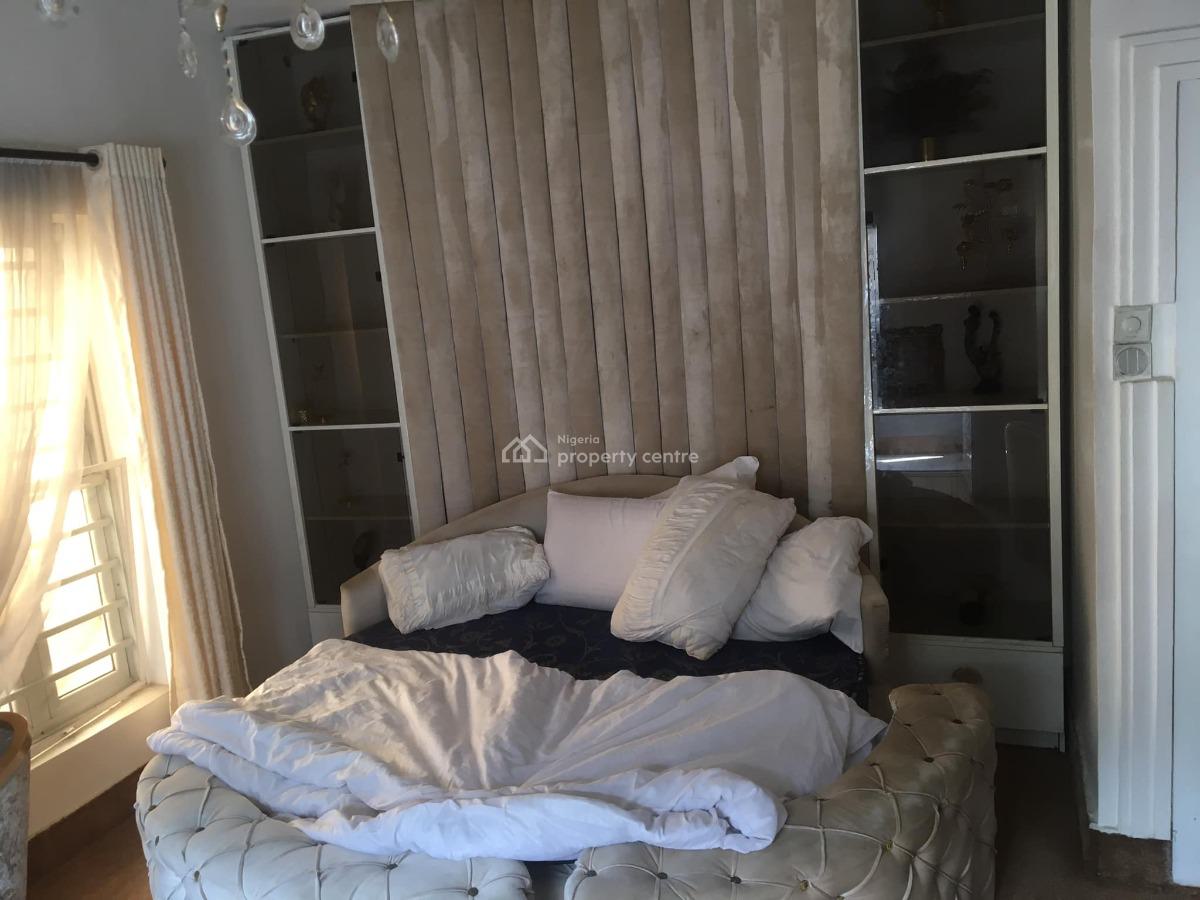 4 Bedroom Terrace, Lekki, Lagos, Terraced Duplex for Rent