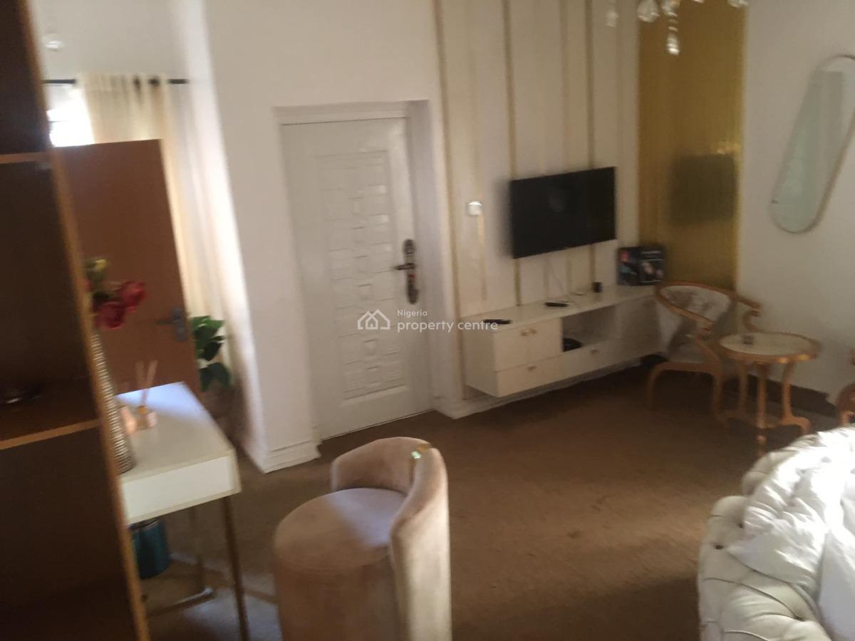 4 Bedroom Terrace, Lekki, Lagos, Terraced Duplex for Rent