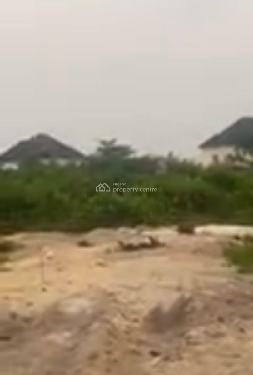 2 Plots of Land, Sangotedo, Ajah, Lagos, Land for Sale