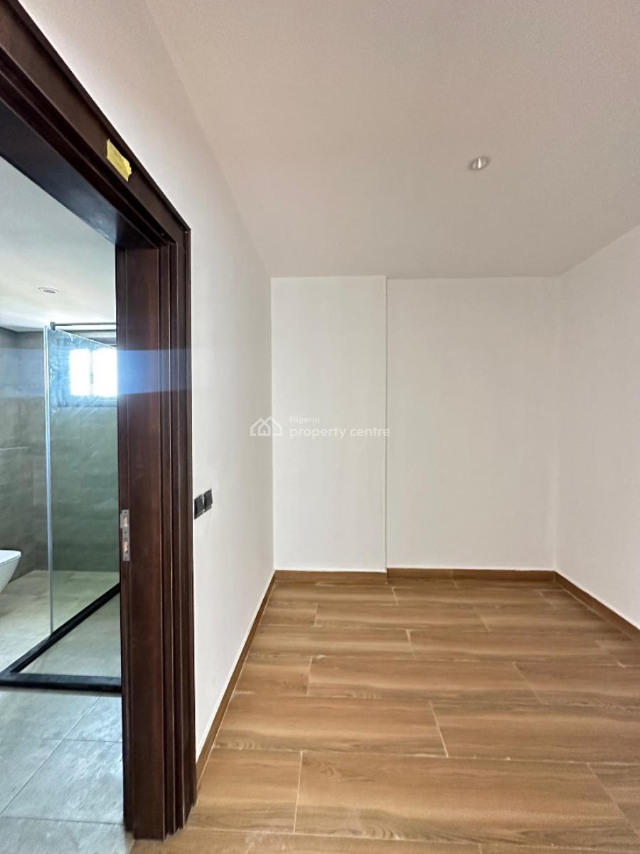 Luxuriously Built 4 Bedroom Apartment Plus Pool, Gym, Car Park Garage,, Banana Island, Ikoyi, Lagos, Flat / Apartment for Sale
