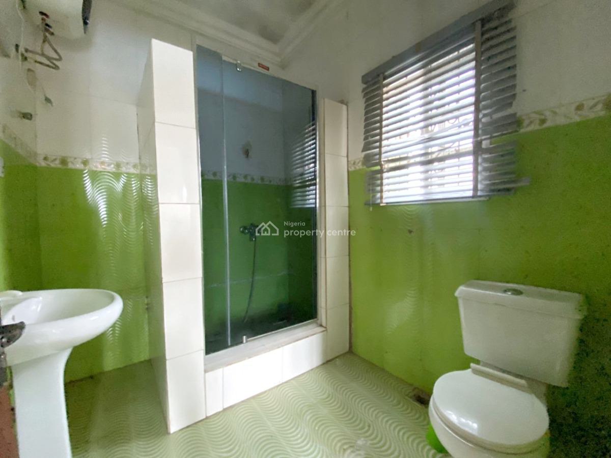 Luxury 4 Bedroom Semi Detached Duplex, Omole Phase 2 Extension, Omole Phase 2, Ikeja, Lagos, Semi-detached Duplex for Rent