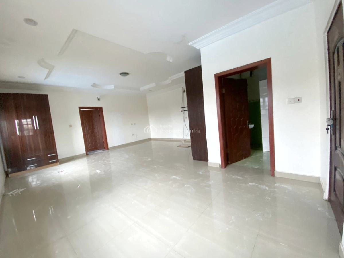 Luxury 4 Bedroom Semi Detached Duplex, Omole Phase 2 Extension, Omole Phase 2, Ikeja, Lagos, Semi-detached Duplex for Rent