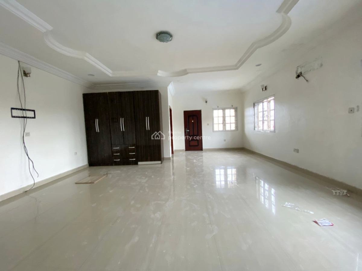 Luxury 4 Bedroom Semi Detached Duplex, Omole Phase 2 Extension, Omole Phase 2, Ikeja, Lagos, Semi-detached Duplex for Rent