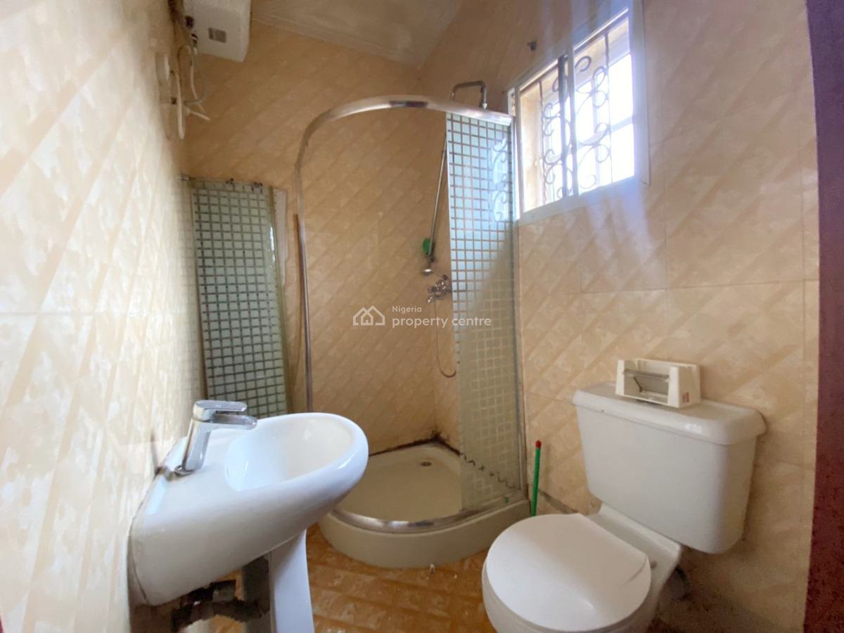 Luxury 4 Bedroom Semi Detached Duplex, Omole Phase 2 Extension, Omole Phase 2, Ikeja, Lagos, Semi-detached Duplex for Rent