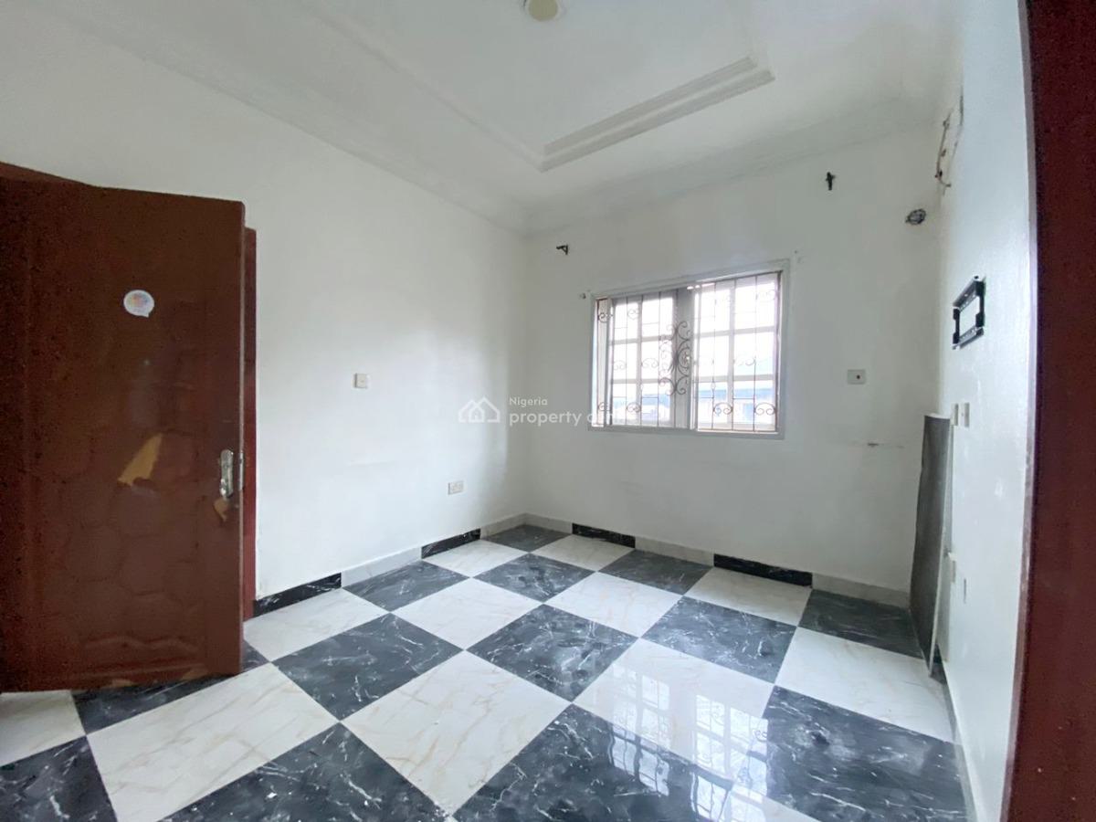 Luxury 4 Bedroom Semi Detached Duplex, Omole Phase 2 Extension, Omole Phase 2, Ikeja, Lagos, Semi-detached Duplex for Rent