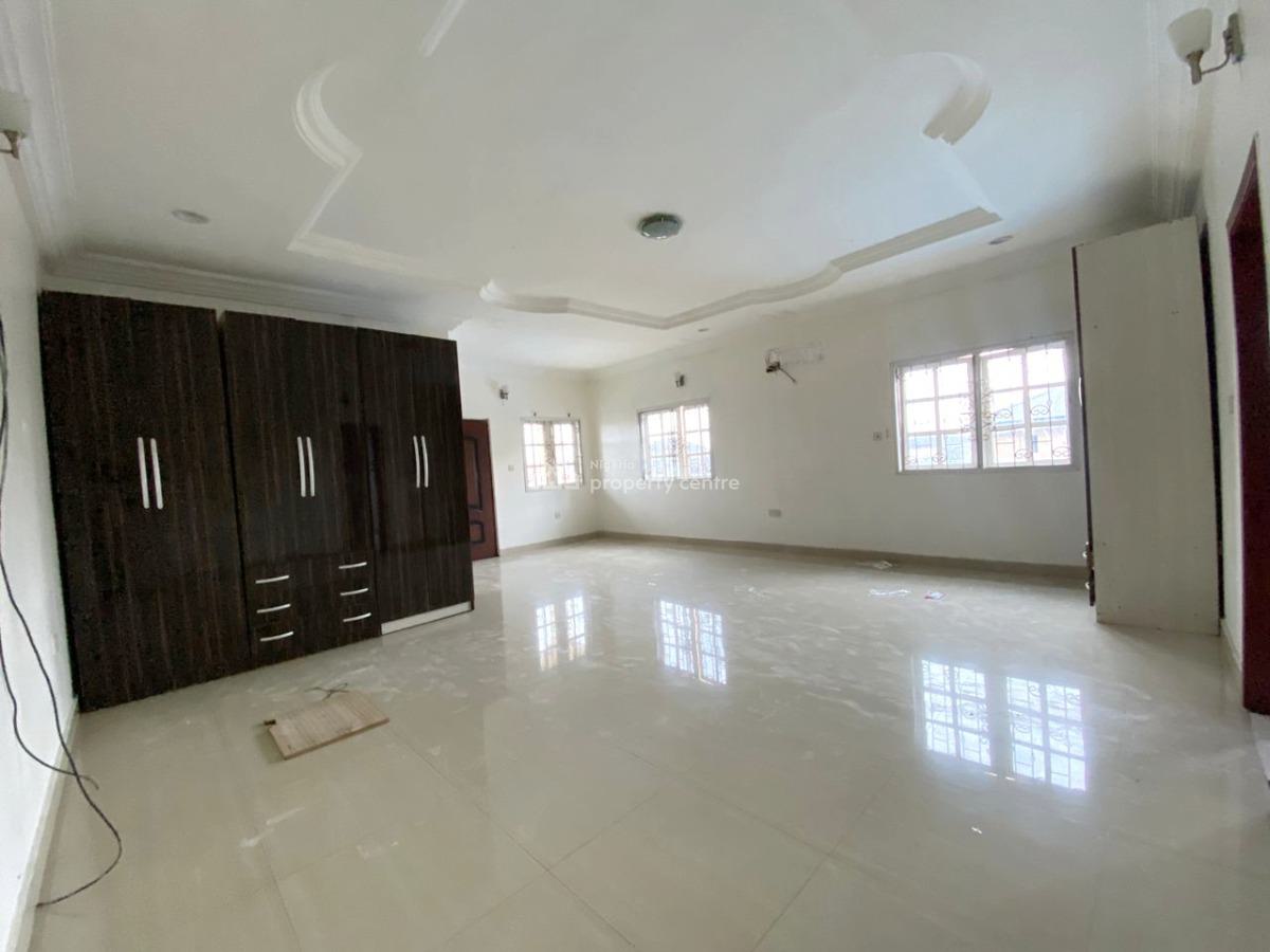 Luxury 4 Bedroom Semi Detached Duplex, Omole Phase 2 Extension, Omole Phase 2, Ikeja, Lagos, Semi-detached Duplex for Rent