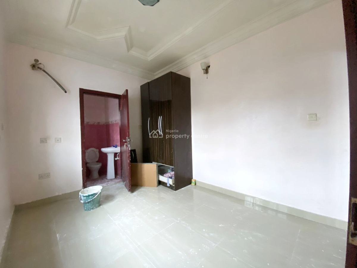 Luxury 4 Bedroom Semi Detached Duplex, Omole Phase 2 Extension, Omole Phase 2, Ikeja, Lagos, Semi-detached Duplex for Rent