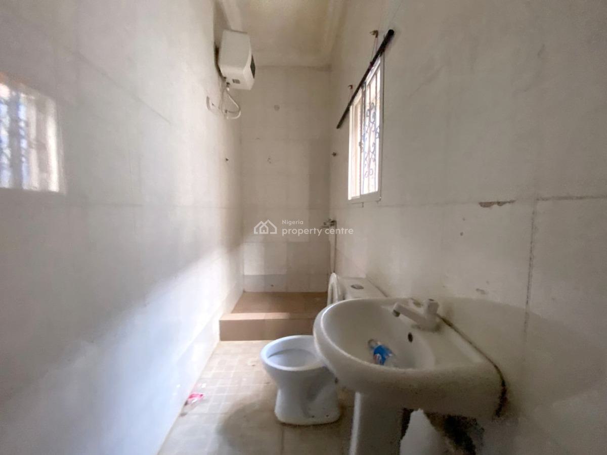 Luxury 4 Bedroom Semi Detached Duplex, Omole Phase 2 Extension, Omole Phase 2, Ikeja, Lagos, Semi-detached Duplex for Rent