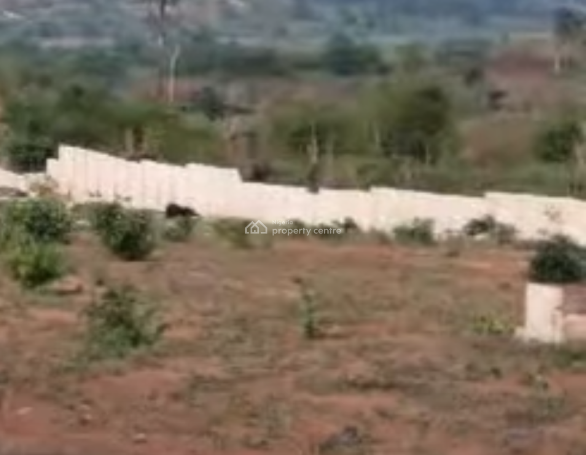 Invest in Deltas Fastest-rising Estate - All-inclusive Price, Asaba-benin Expressway,, Asaba, Delta, Residential Land for Sale