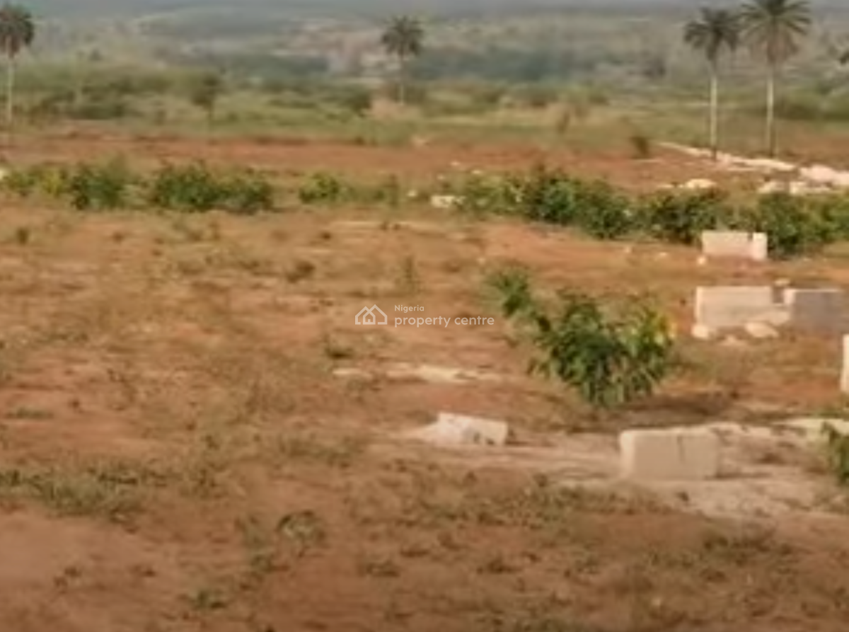Invest in Deltas Fastest-rising Estate - All-inclusive Price, Asaba-benin Expressway,, Asaba, Delta, Residential Land for Sale