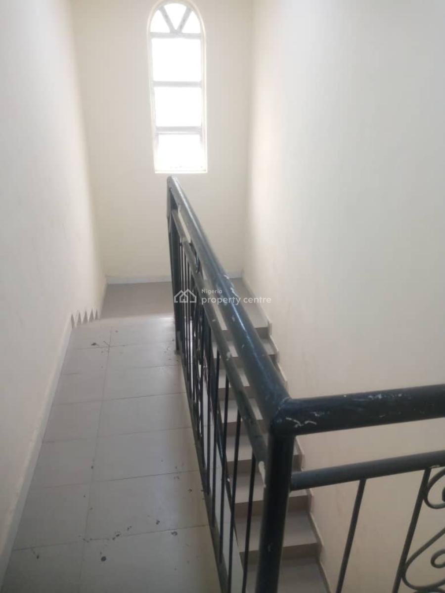 a Luxury 2 Bedroom Flat with Excel, Royal Palm Wiii Estate, Badore, Ajah, Lagos, Flat / Apartment for Rent
