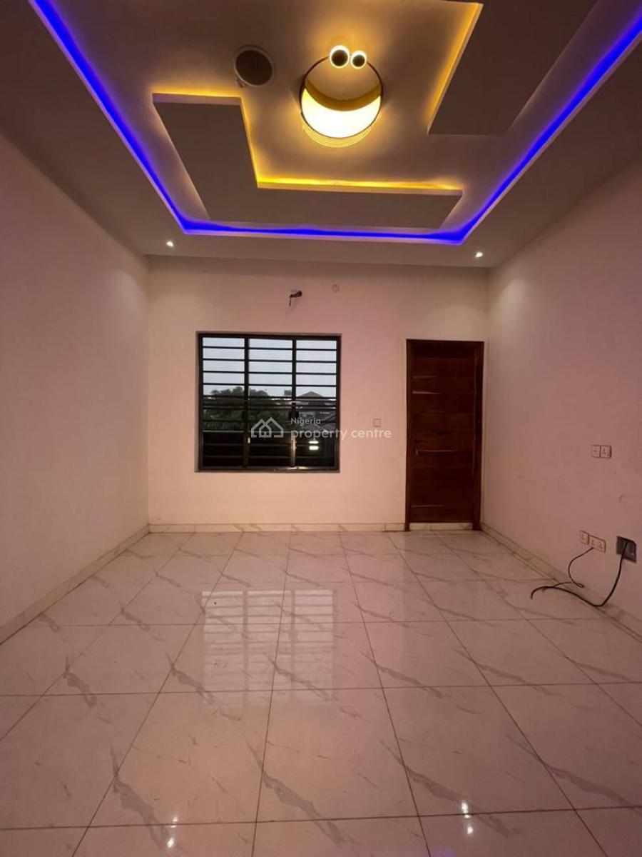 Most Affordable 3  Bedroom Terraced Duplex with Inverter & Solar., Ikota, Lekki, Lagos, Terraced Duplex for Sale