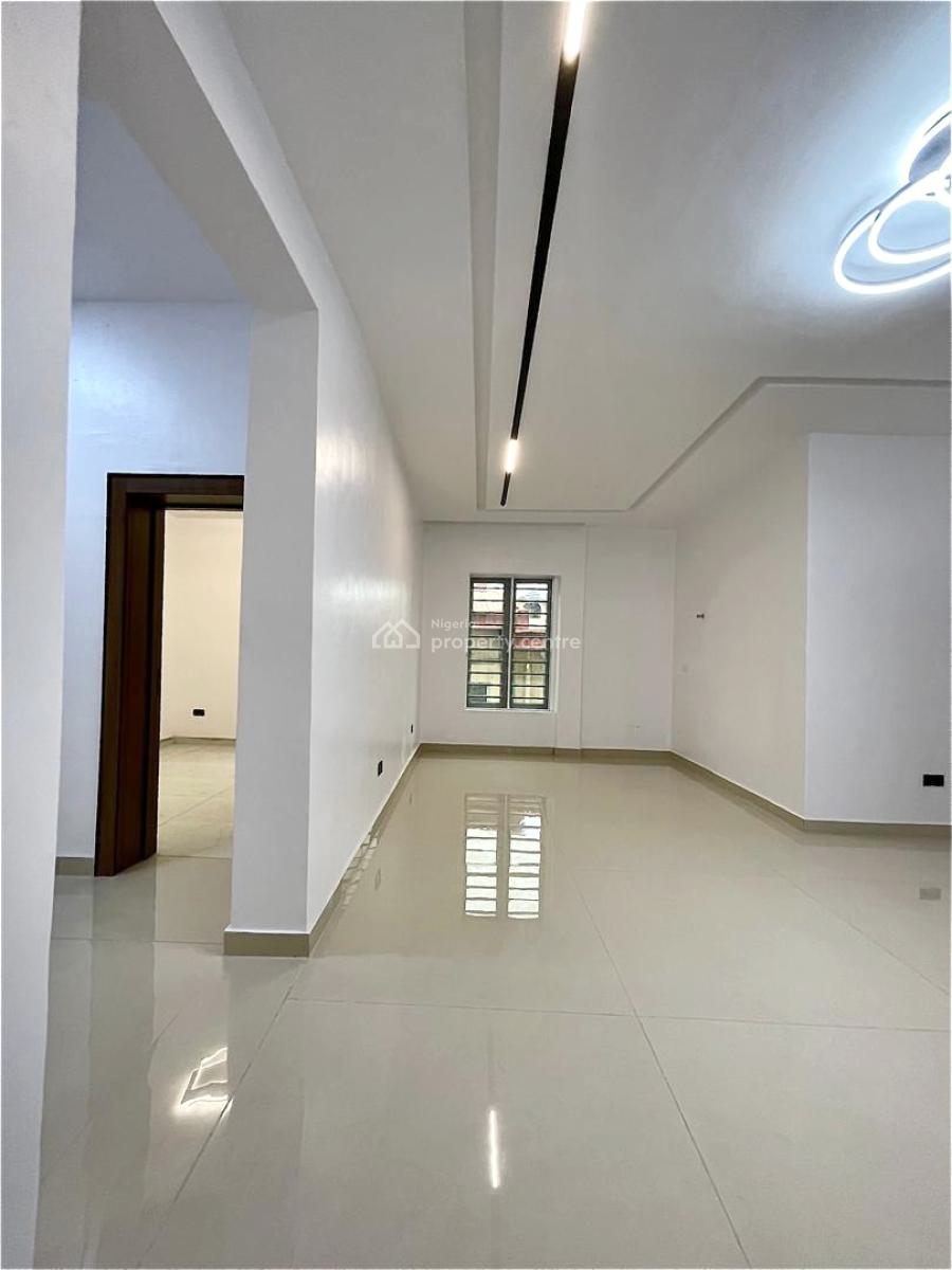 Luxury Brand New 5 Bedroom Duplex with a Room Bq, Omole Phase 1, Ikeja, Lagos, Detached Duplex for Sale