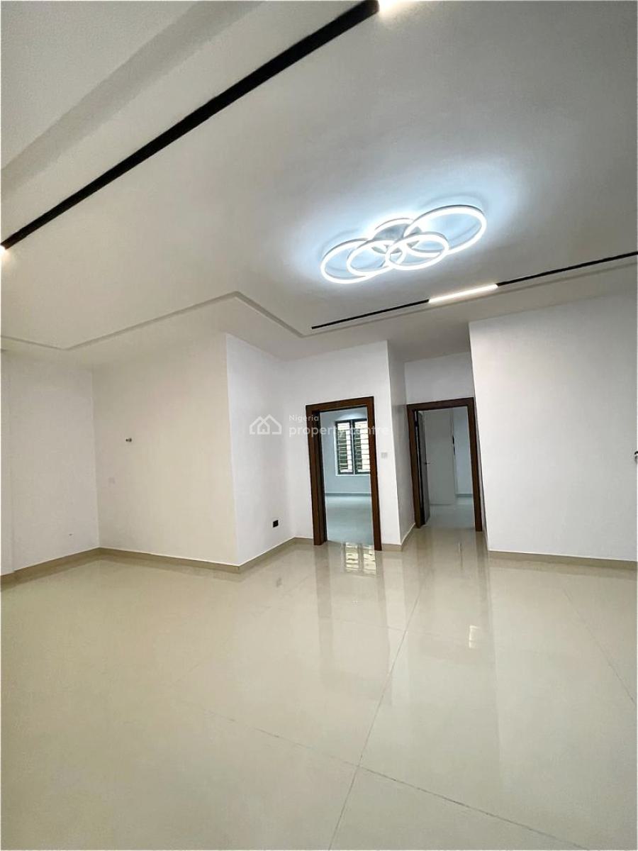 Luxury Brand New 5 Bedroom Duplex with a Room Bq, Omole Phase 1, Ikeja, Lagos, Detached Duplex for Sale