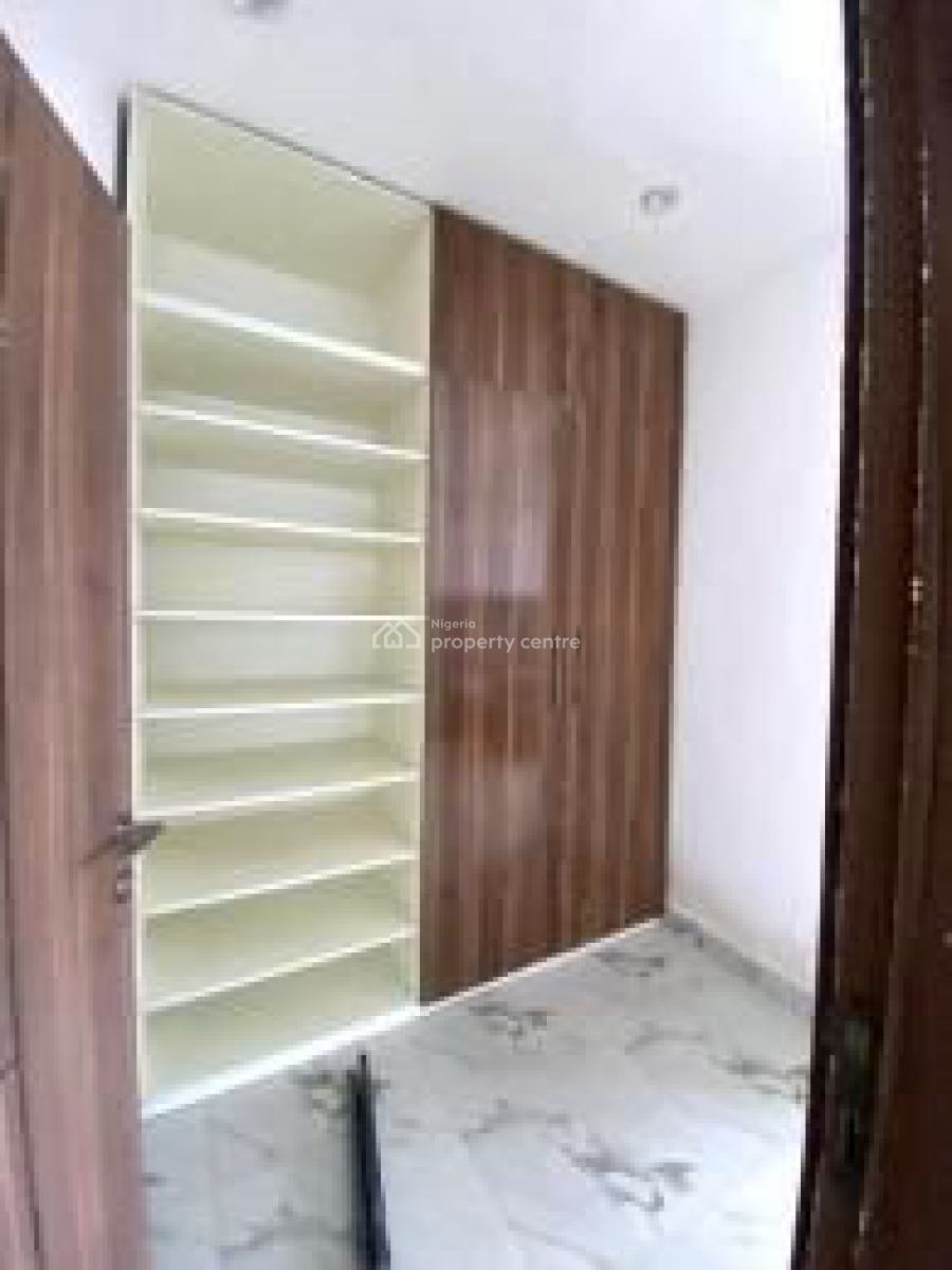 Luxury 2 Bedroom Apartment, Periwinkle Life Style Estate, Lekki Phase 1, Lekki, Lagos, Flat / Apartment for Rent