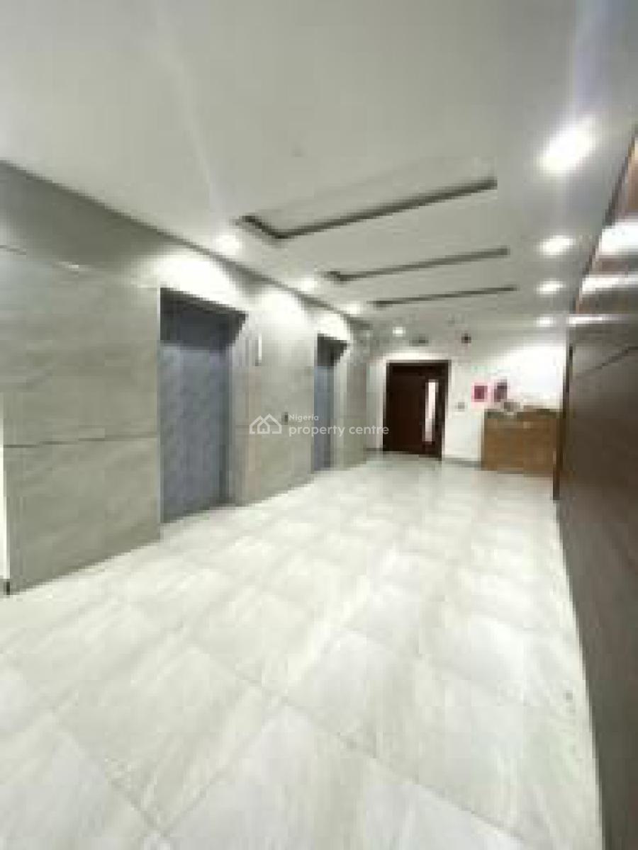 Luxury 2 Bedroom Apartment, Periwinkle Life Style Estate, Lekki Phase 1, Lekki, Lagos, Flat / Apartment for Rent