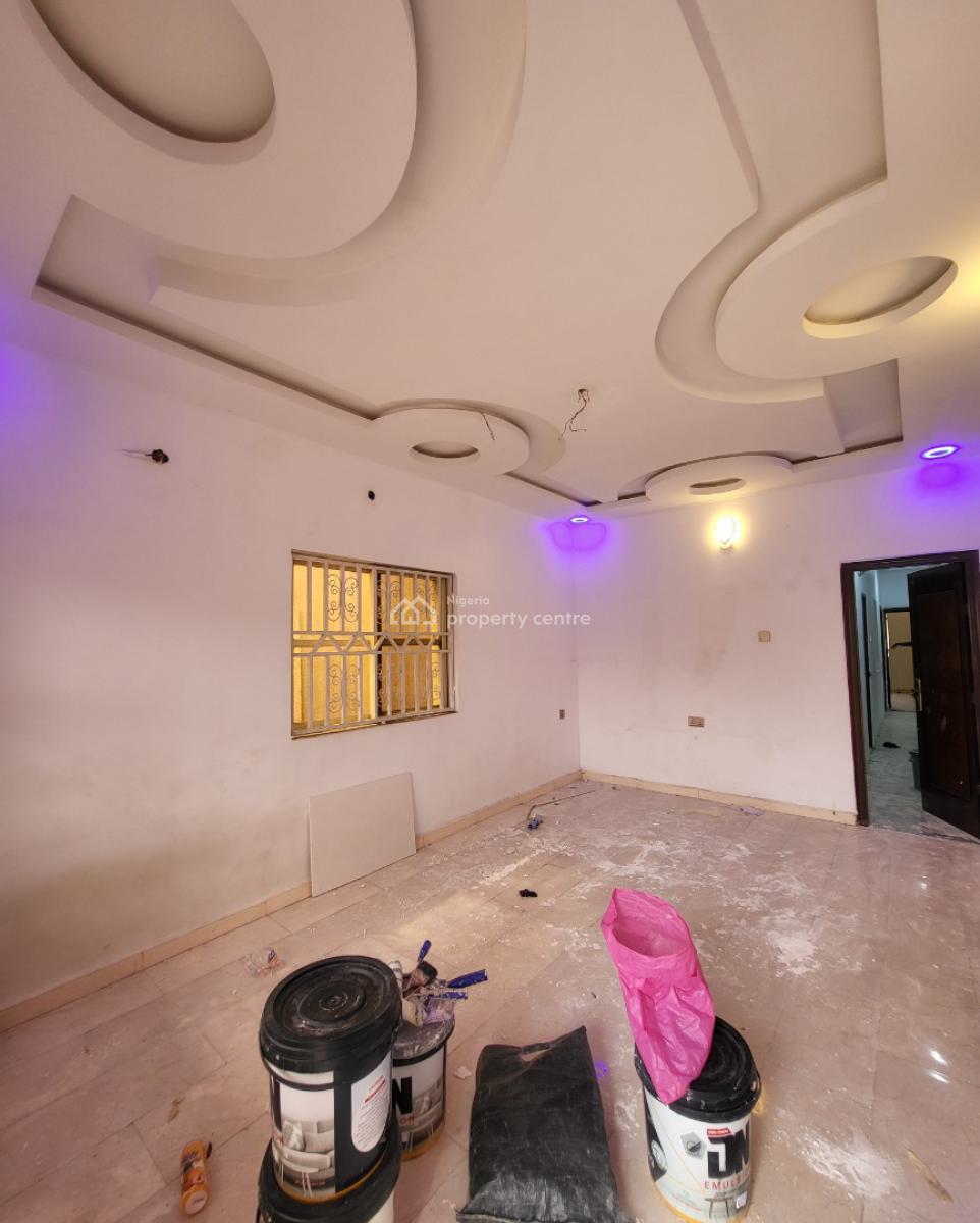 Luxurious Massive 2 Bedroom Flat, By Grand Pela Hotel, Durumi, Abuja, Flat / Apartment for Rent