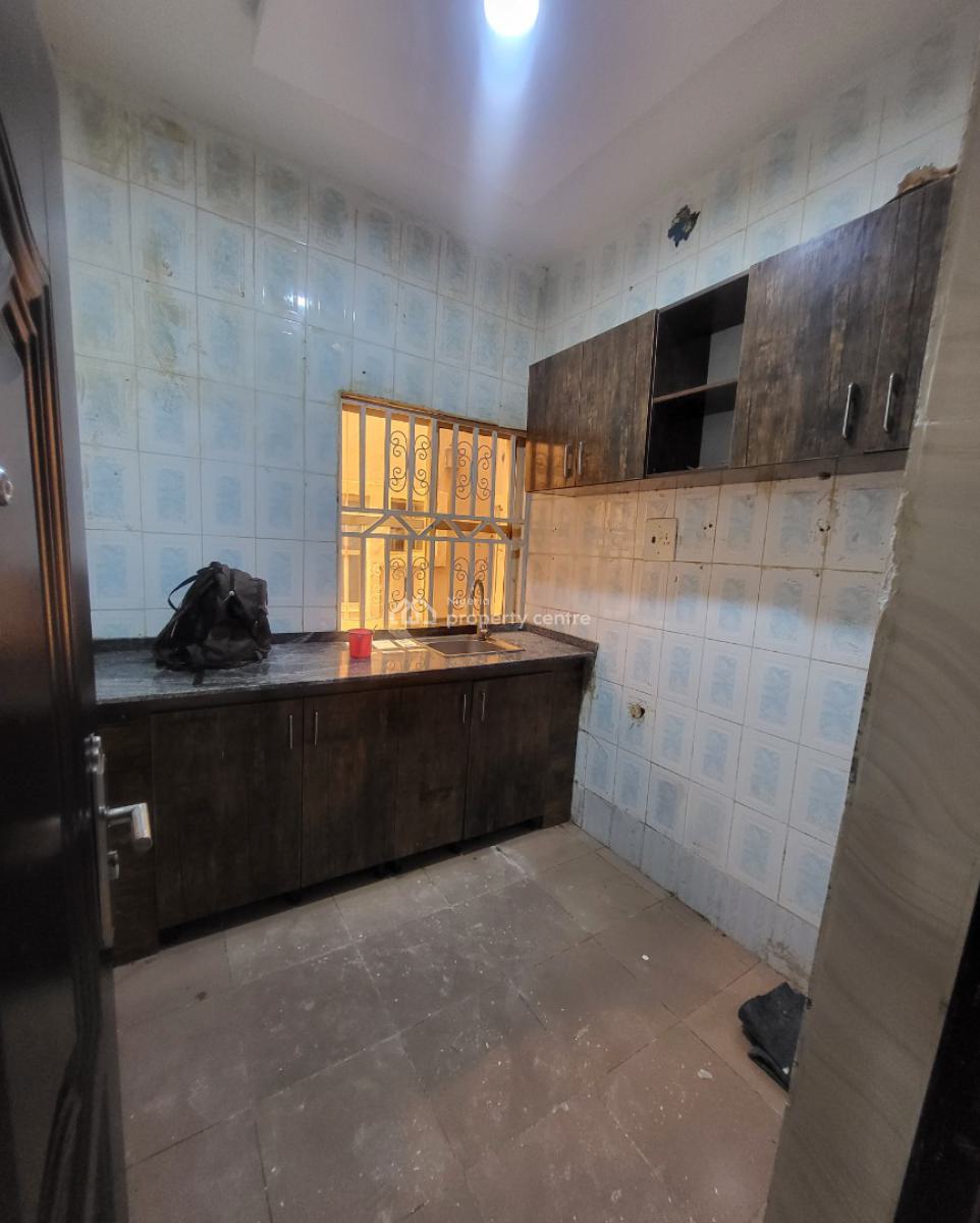 Luxurious Massive 2 Bedroom Flat, By Grand Pela Hotel, Durumi, Abuja, Flat / Apartment for Rent