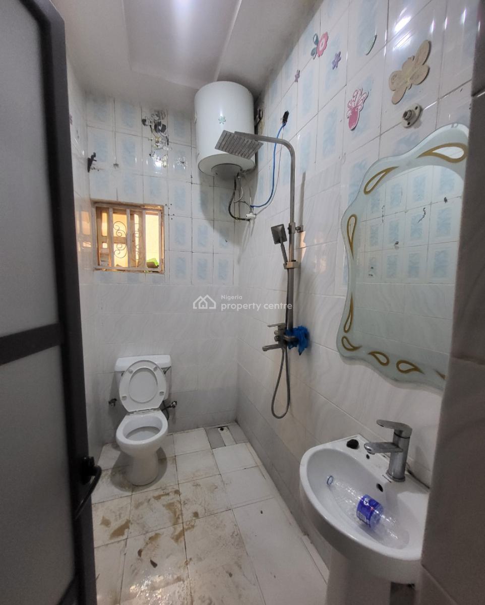 Luxurious Massive 2 Bedroom Flat, By Grand Pela Hotel, Durumi, Abuja, Flat / Apartment for Rent