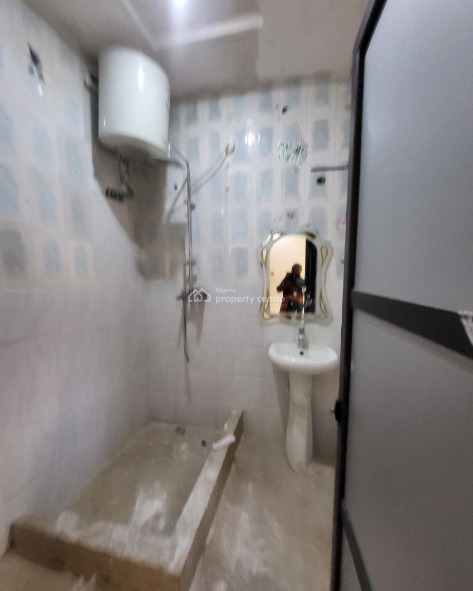 Luxurious Massive 2 Bedroom Flat, By Grand Pela Hotel, Durumi, Abuja, Flat / Apartment for Rent