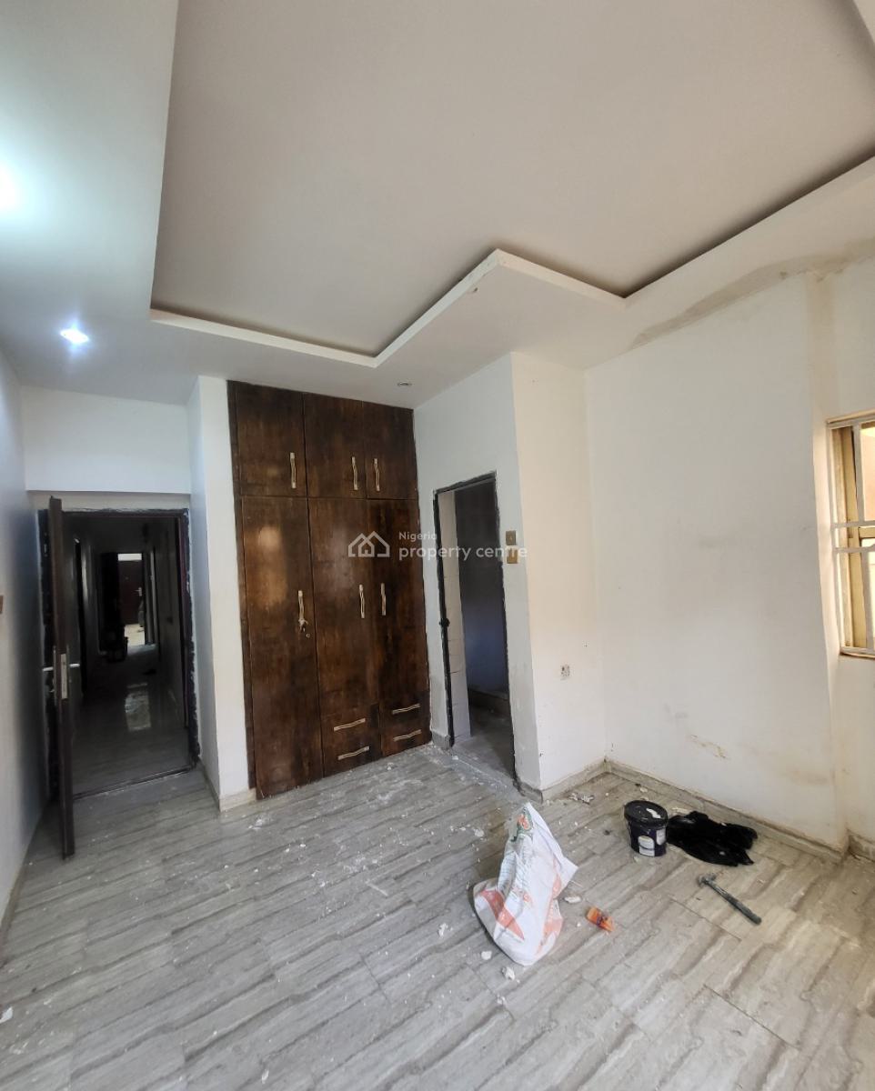 Luxurious Massive 2 Bedroom Flat, By Grand Pela Hotel, Durumi, Abuja, Flat / Apartment for Rent
