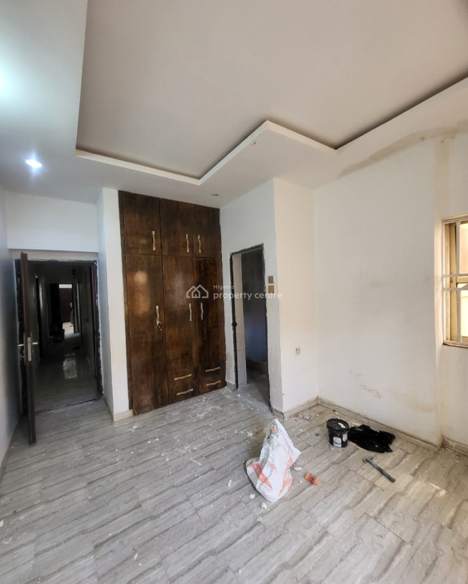 Luxurious Massive 2 Bedroom Flat, By Grand Pela Hotel, Durumi, Abuja, Flat / Apartment for Rent