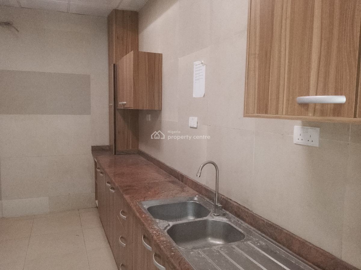 Serviced 500 Sqm Open Office Space, Ikeja Gra, Ikeja, Lagos, Office Space for Rent