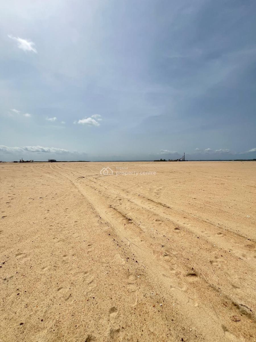 Most Sought After C of O Land, Pinnock, Lekki Phase 1, Lekki, Lagos, Land for Sale