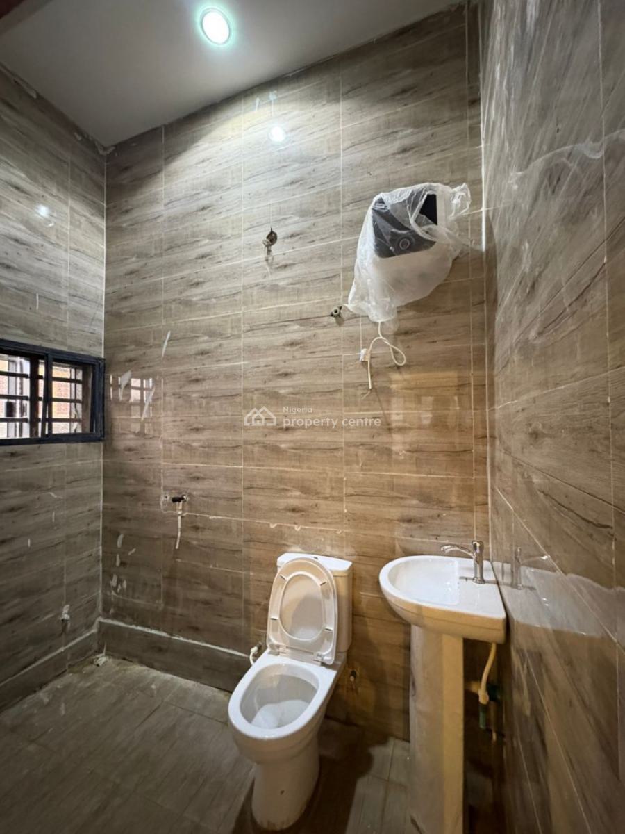 Fully Furnished 2 Bedroom Apartment, Ps Court, Adenuga, Old Bodija, Ibadan, Oyo, Flat / Apartment for Sale