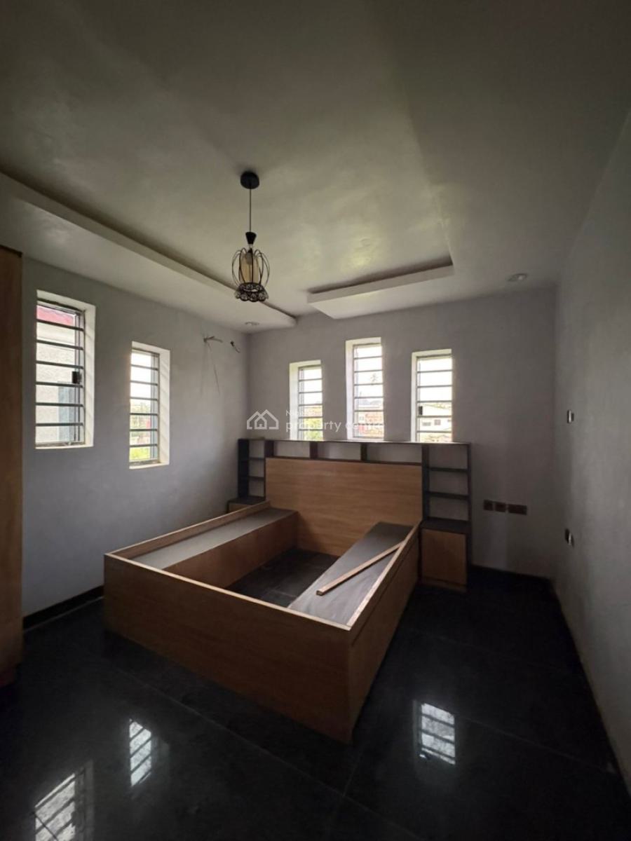 Fully Furnished 2 Bedroom Apartment, Ps Court, Adenuga, Old Bodija, Ibadan, Oyo, Flat / Apartment for Sale