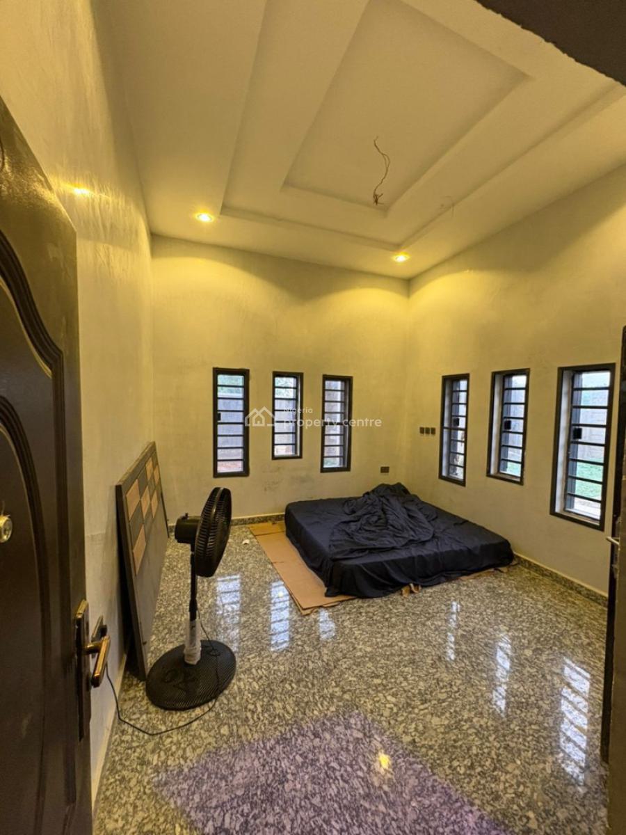 Fully Furnished 2 Bedroom Apartment, Ps Court, Adenuga, Old Bodija, Ibadan, Oyo, Flat / Apartment for Sale