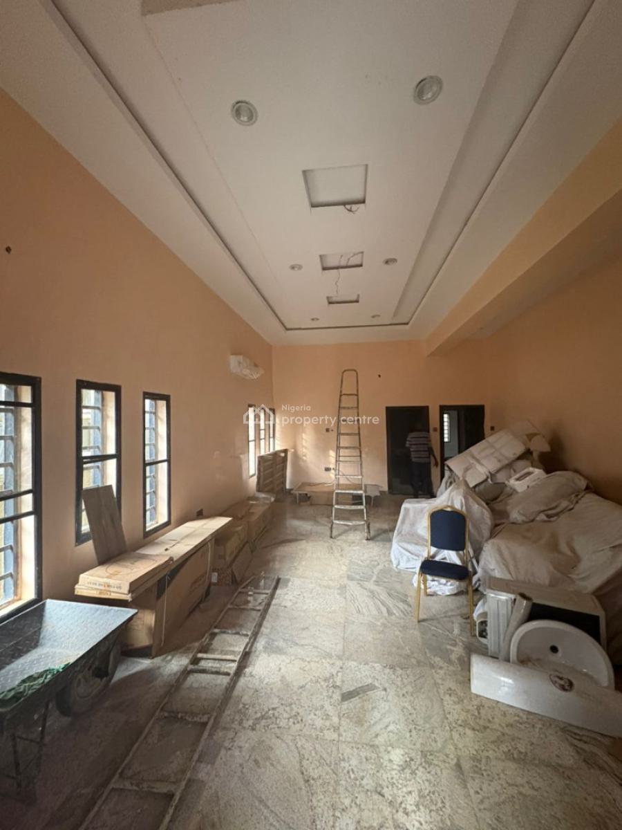 Fully Furnished 2 Bedroom Apartment, Ps Court, Adenuga, Old Bodija, Ibadan, Oyo, Flat / Apartment for Sale