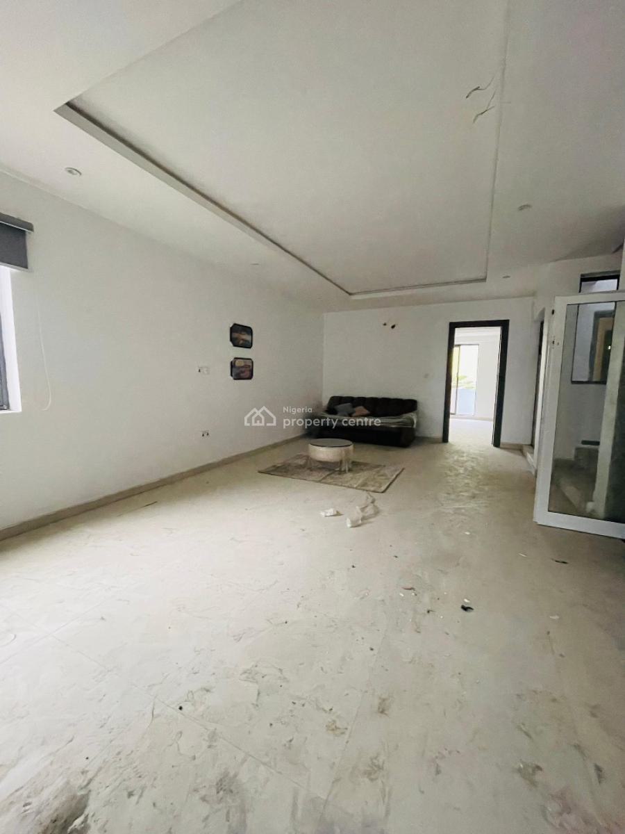 Magnificently Built 5 Bedroom Terrace Duplex  Plus Gym, Victoria Island (vi), Lagos, Terraced Duplex for Sale