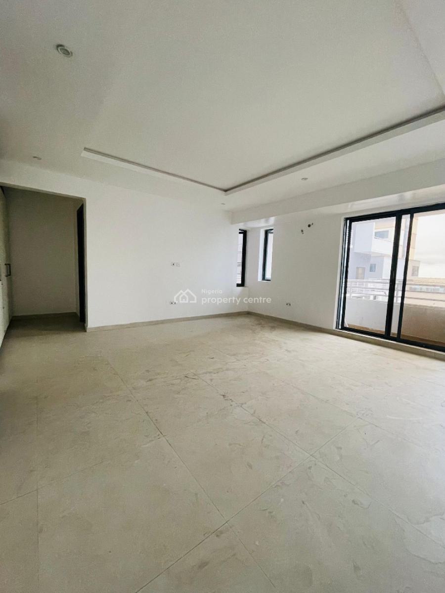 Magnificently Built 5 Bedroom Terrace Duplex  Plus Gym, Victoria Island (vi), Lagos, Terraced Duplex for Sale