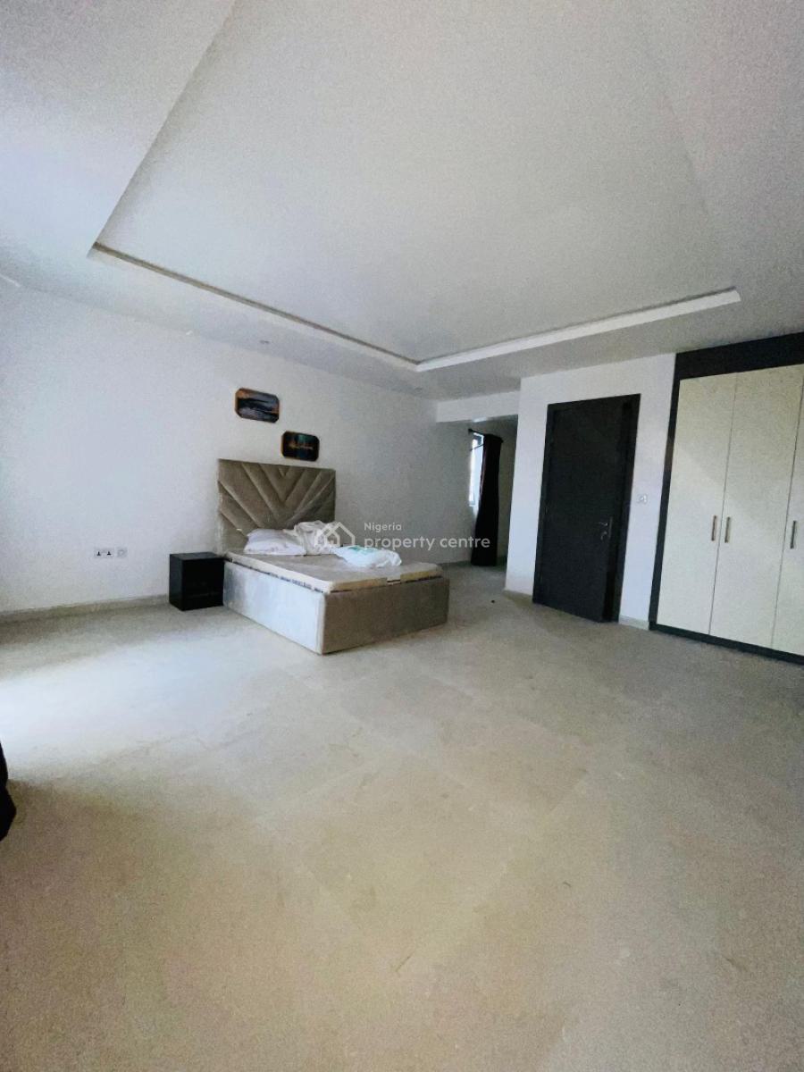 Magnificently Built 5 Bedroom Terrace Duplex  Plus Gym, Victoria Island (vi), Lagos, Terraced Duplex for Sale