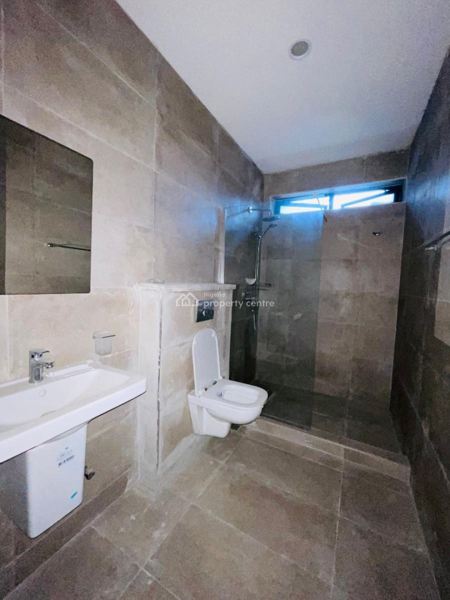 Magnificently Built 5 Bedroom Terrace Duplex  Plus Gym, Victoria Island (vi), Lagos, Terraced Duplex for Sale