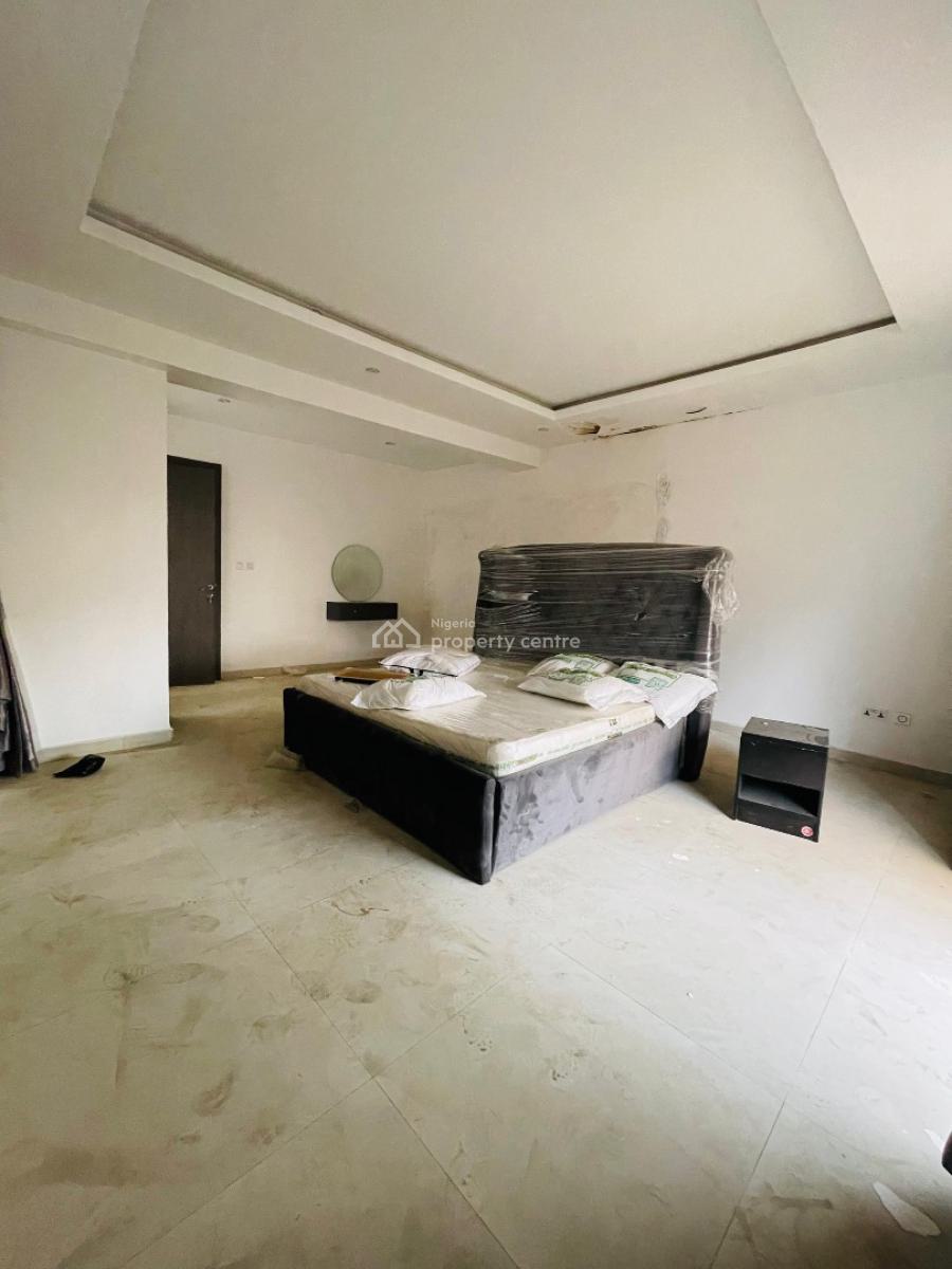 Magnificently Built 5 Bedroom Terrace Duplex  Plus Gym, Victoria Island (vi), Lagos, Terraced Duplex for Sale