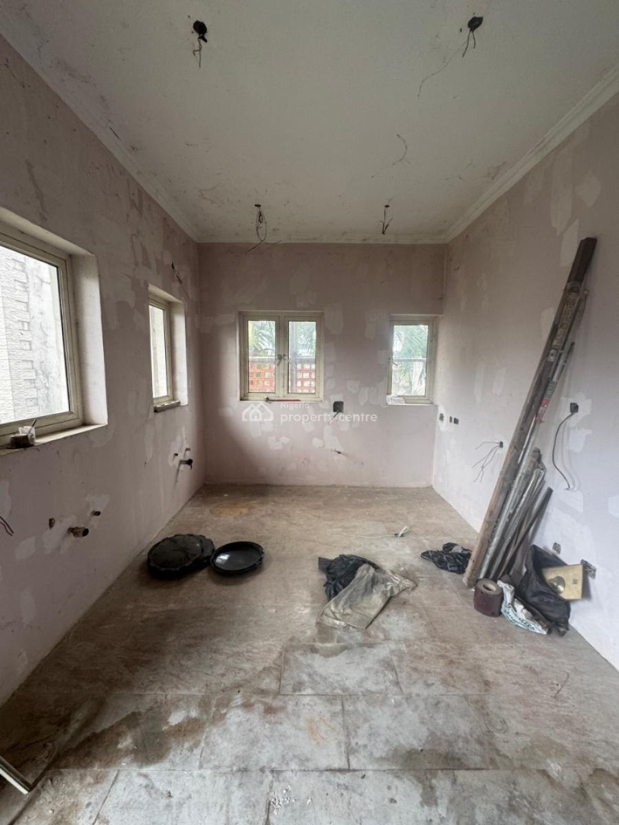 5 Bedroom Detached Duplex, Ikoyi, Lagos, Flat / Apartment for Rent