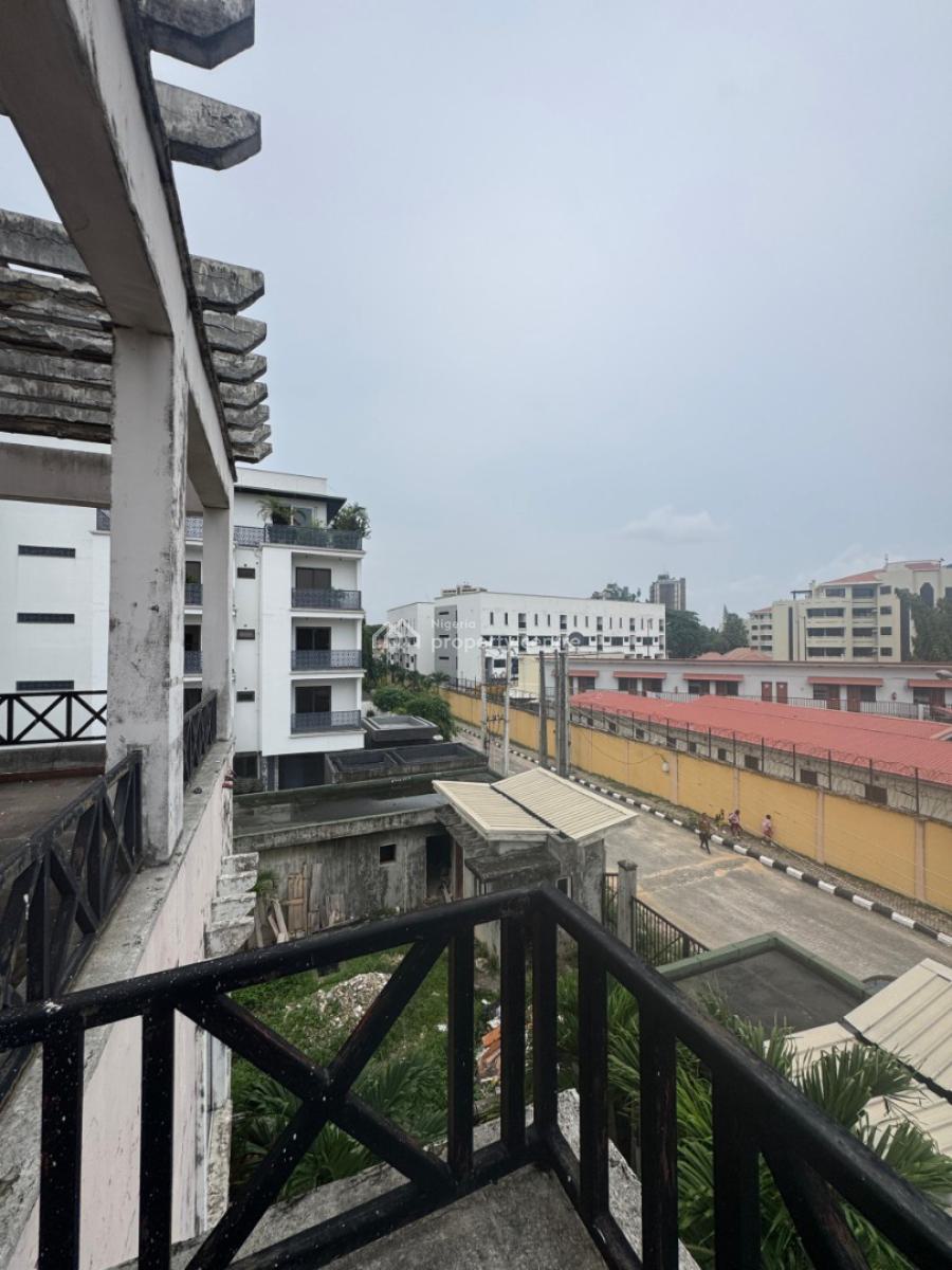 5 Bedroom Detached Duplex, Ikoyi, Lagos, Flat / Apartment for Rent
