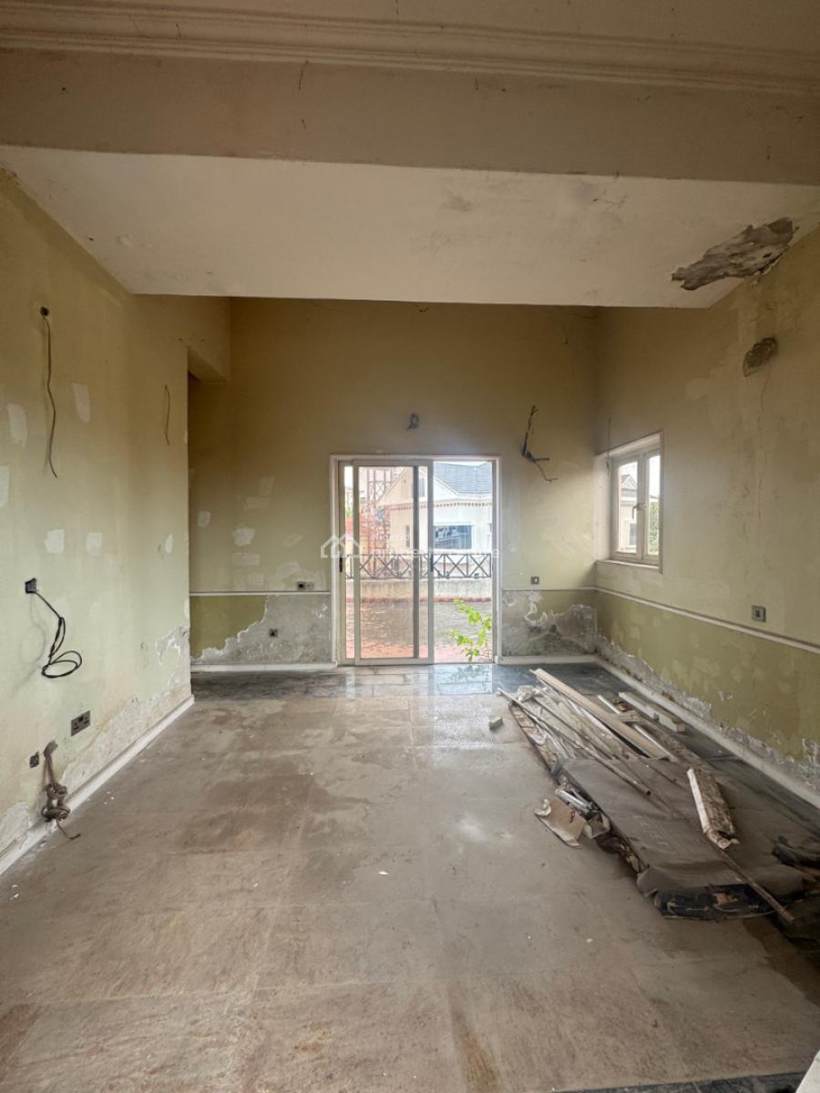 5 Bedroom Detached Duplex, Ikoyi, Lagos, Flat / Apartment for Rent