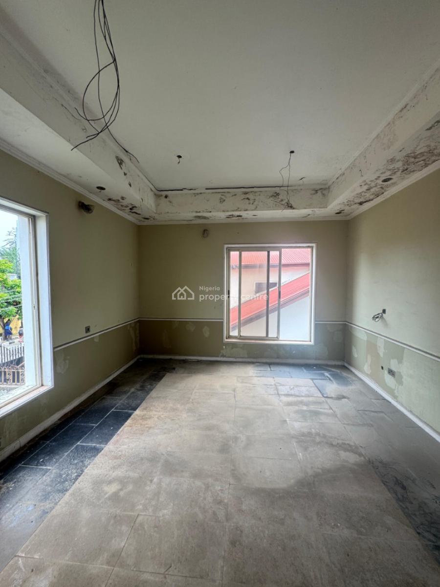 5 Bedroom Detached Duplex, Ikoyi, Lagos, Flat / Apartment for Rent